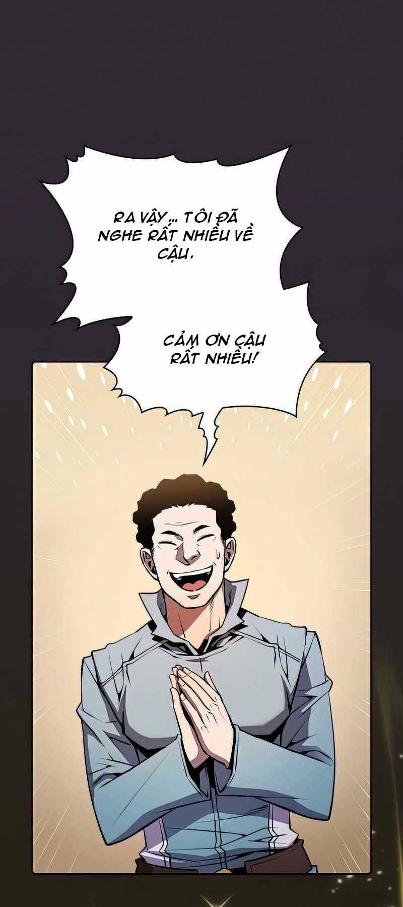 Người Chơi Trở Về Từ Địa Ngục - Chapter 88 - Page 44