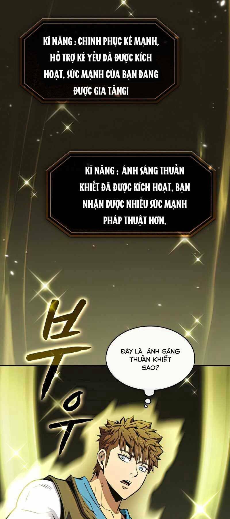 Người Chơi Trở Về Từ Địa Ngục - Chapter 88 - Page 45