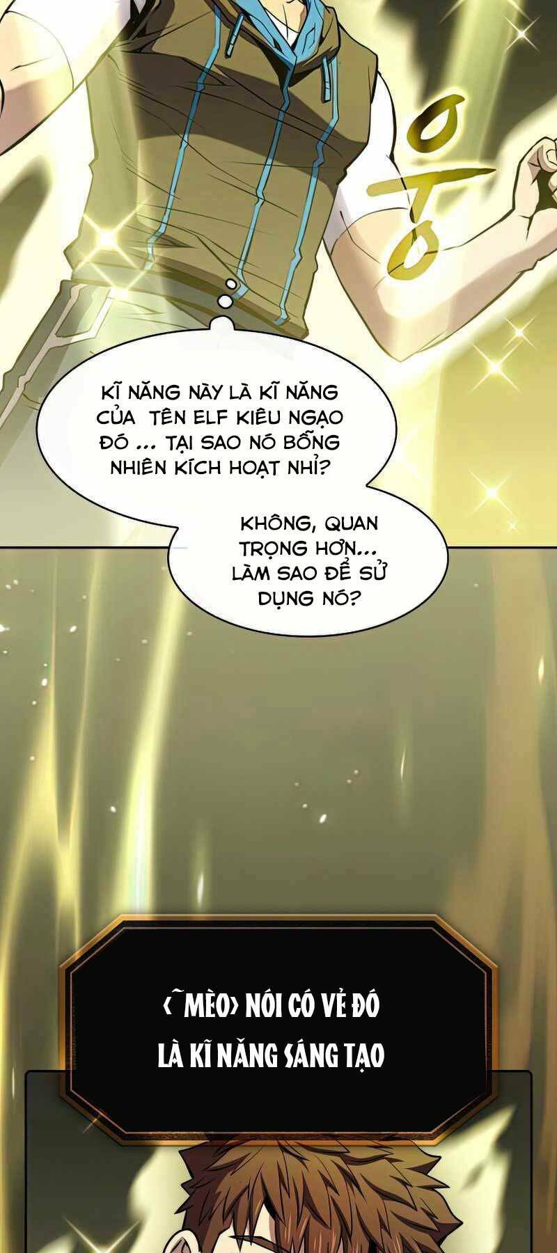 Người Chơi Trở Về Từ Địa Ngục - Chapter 88 - Page 46
