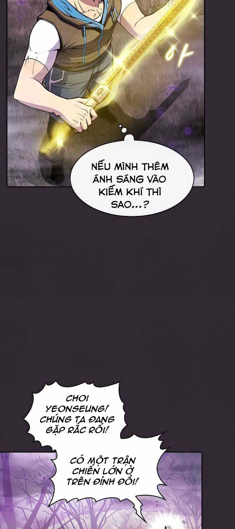 Người Chơi Trở Về Từ Địa Ngục - Chapter 88 - Page 48