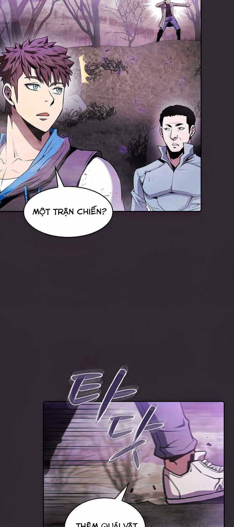 Người Chơi Trở Về Từ Địa Ngục - Chapter 88 - Page 49