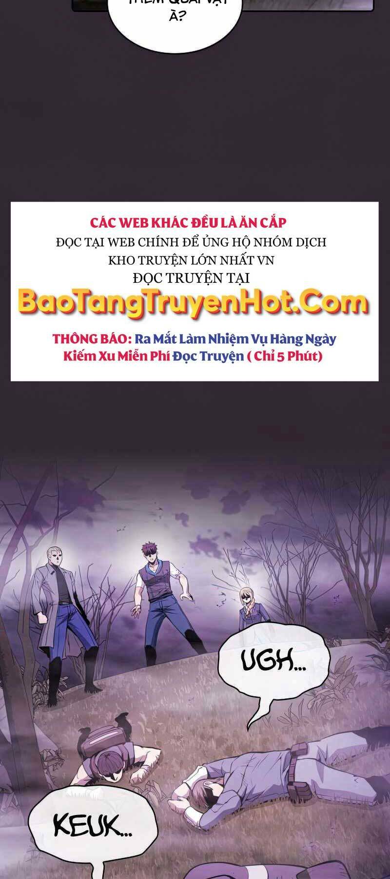 Người Chơi Trở Về Từ Địa Ngục - Chapter 88 - Page 50