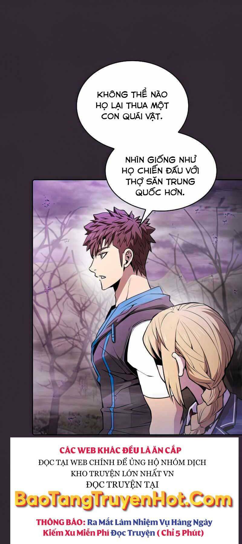 Người Chơi Trở Về Từ Địa Ngục - Chapter 88 - Page 52