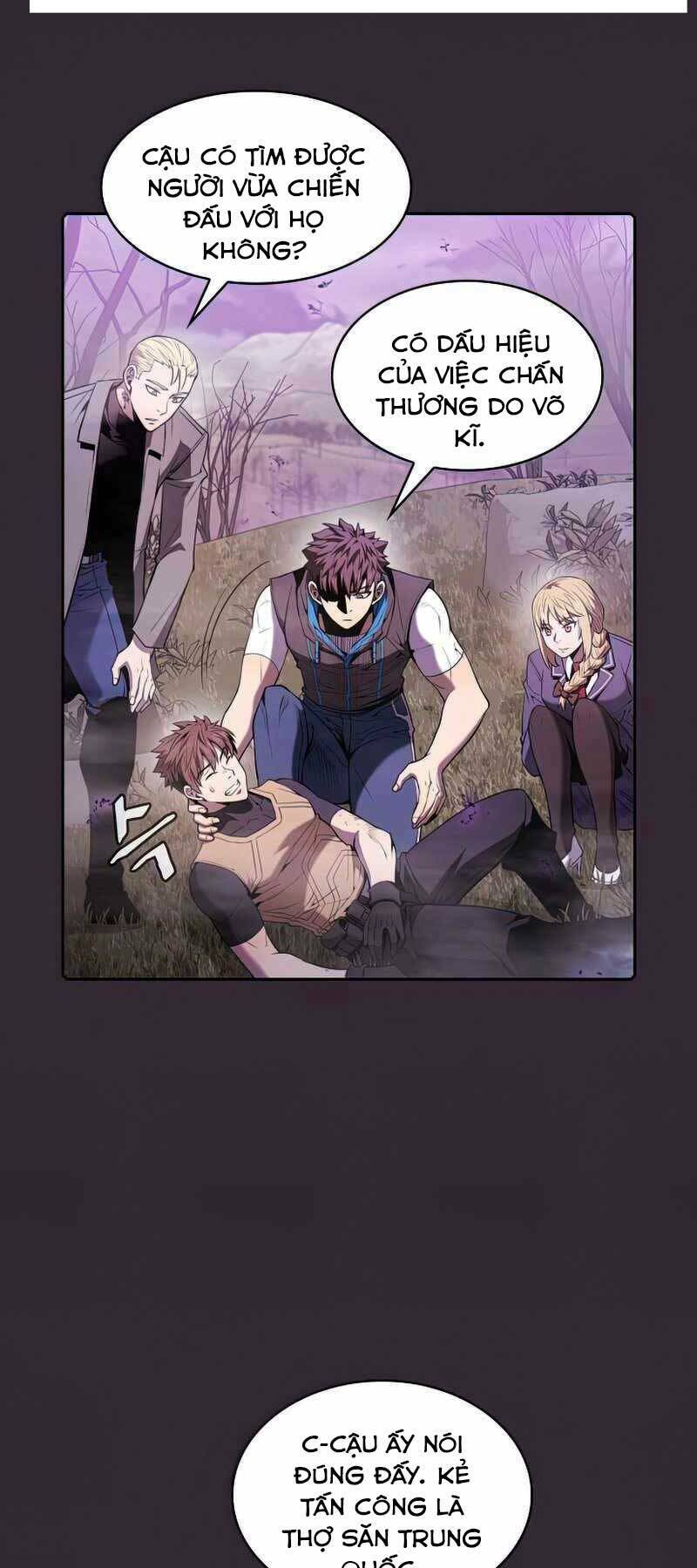 Người Chơi Trở Về Từ Địa Ngục - Chapter 88 - Page 53