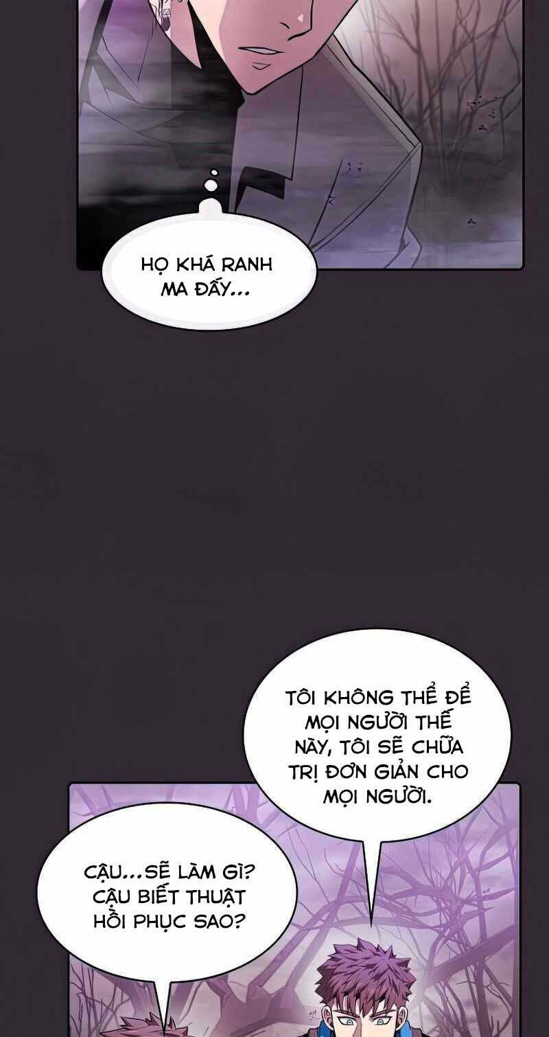 Người Chơi Trở Về Từ Địa Ngục - Chapter 88 - Page 55