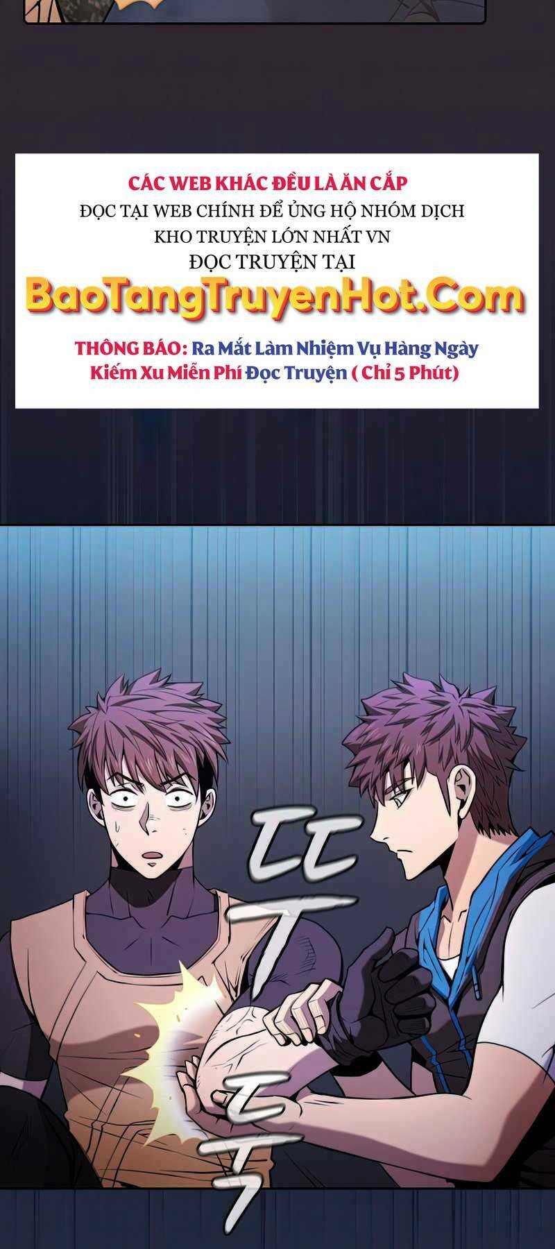 Người Chơi Trở Về Từ Địa Ngục - Chapter 88 - Page 57