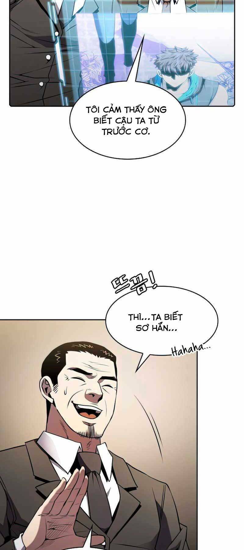 Người Chơi Trở Về Từ Địa Ngục - Chapter 88 - Page 5