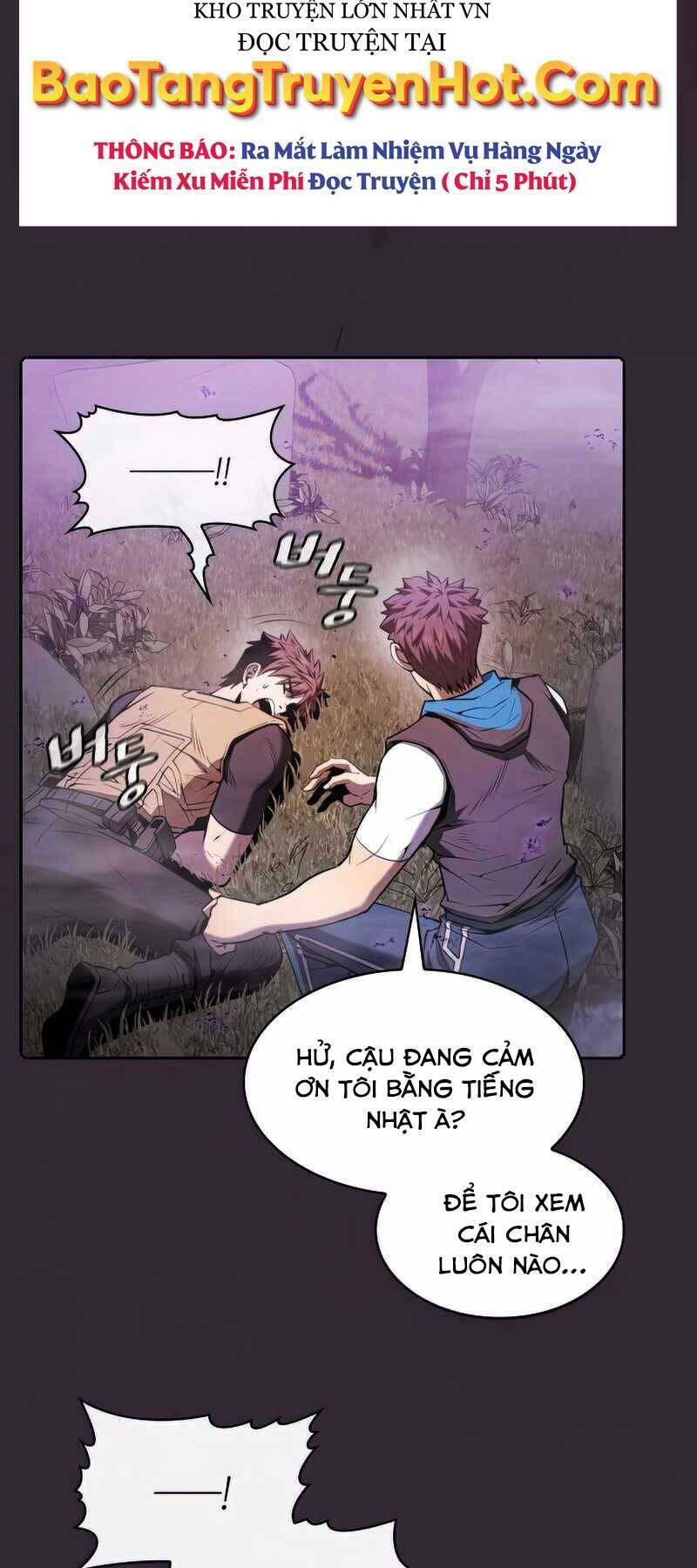 Người Chơi Trở Về Từ Địa Ngục - Chapter 88 - Page 60