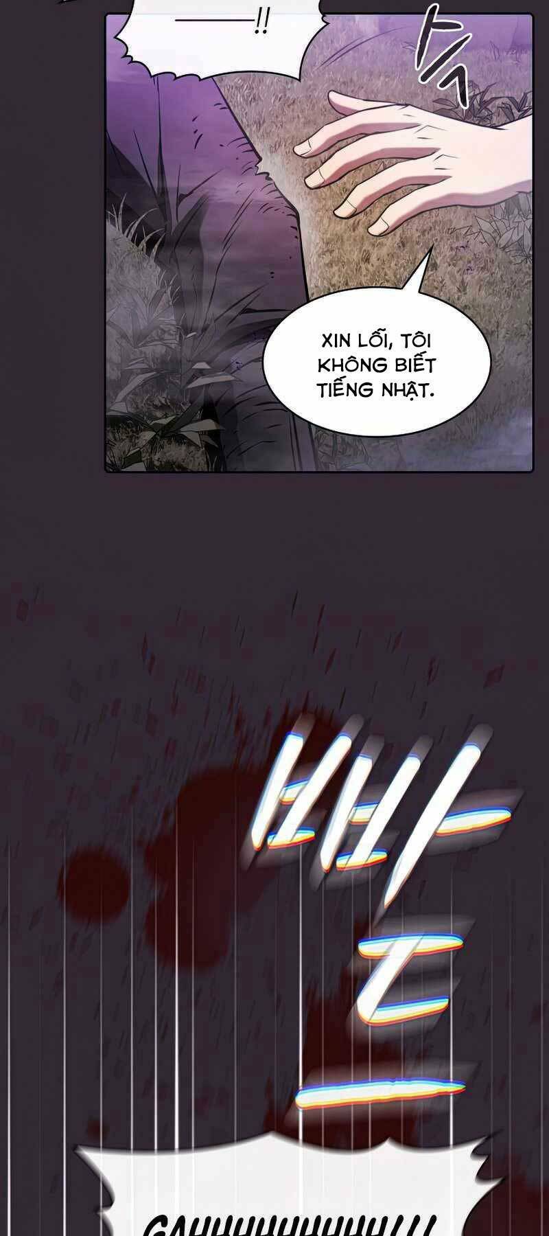 Người Chơi Trở Về Từ Địa Ngục - Chapter 88 - Page 61