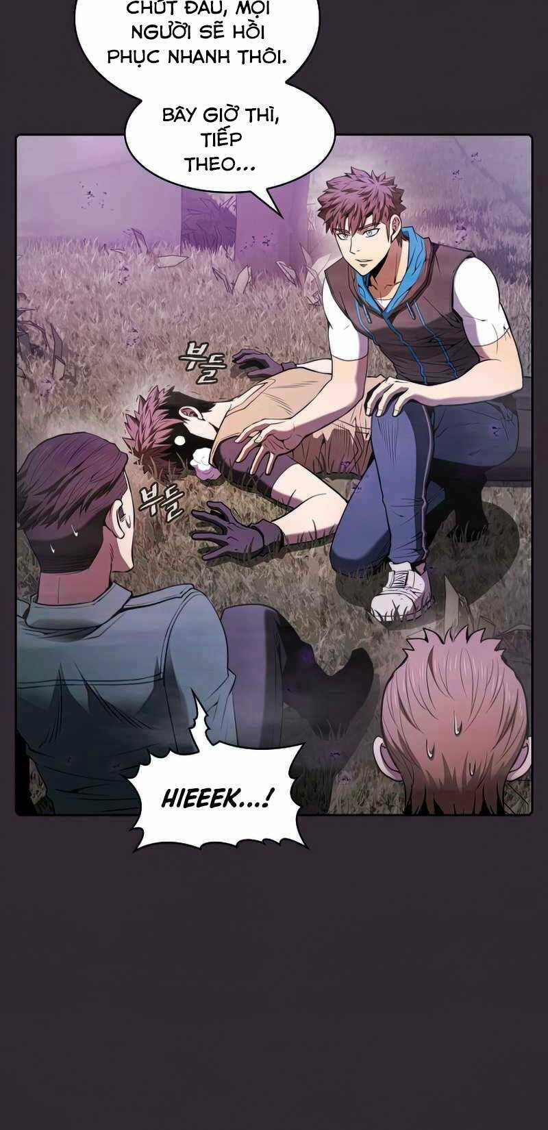 Người Chơi Trở Về Từ Địa Ngục - Chapter 88 - Page 63