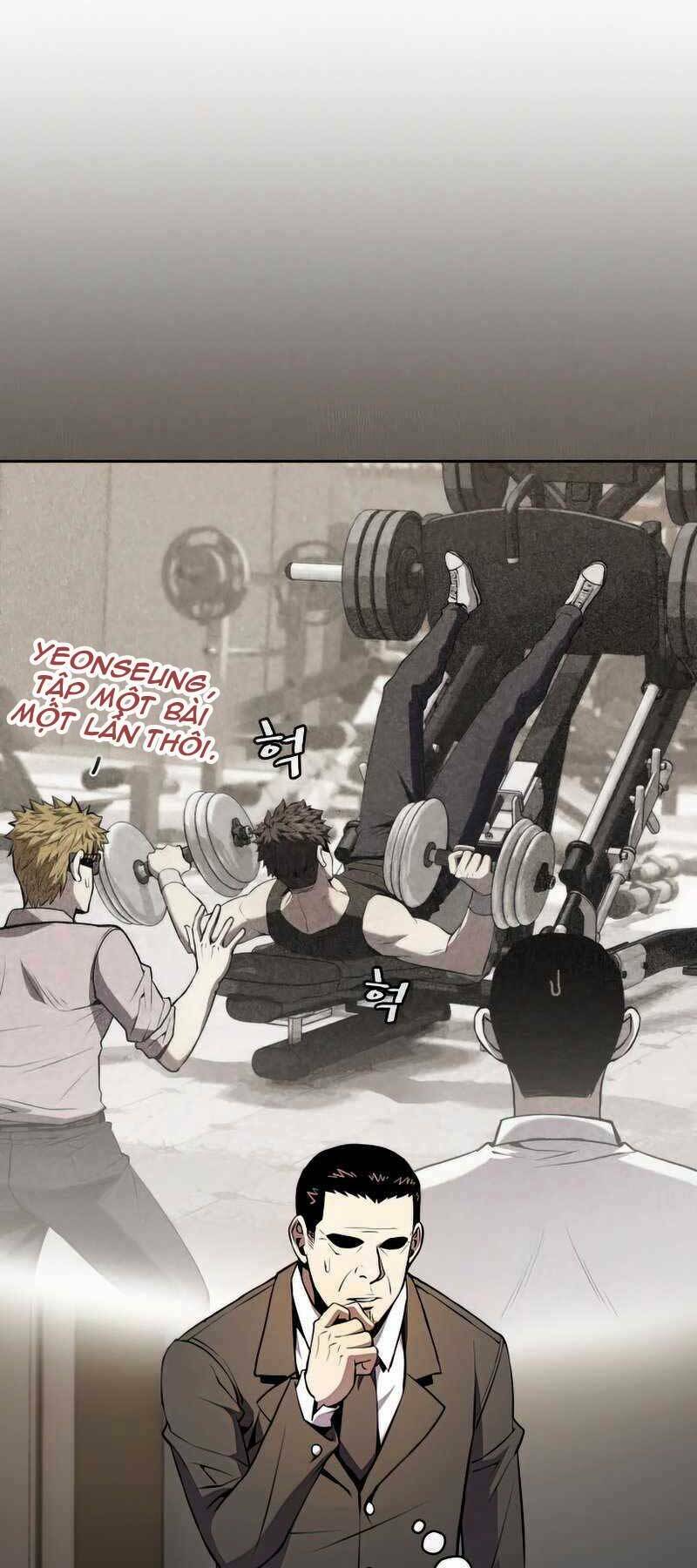 Người Chơi Trở Về Từ Địa Ngục - Chapter 88 - Page 7