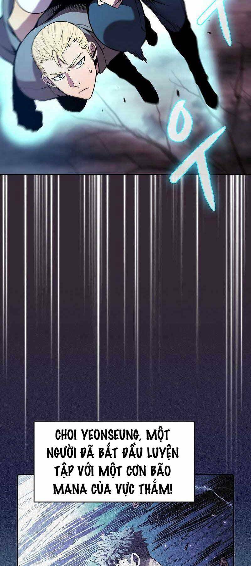 Người Chơi Trở Về Từ Địa Ngục - Chapter 89 - Page 10