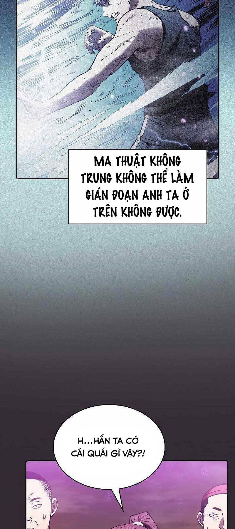 Người Chơi Trở Về Từ Địa Ngục - Chapter 89 - Page 11