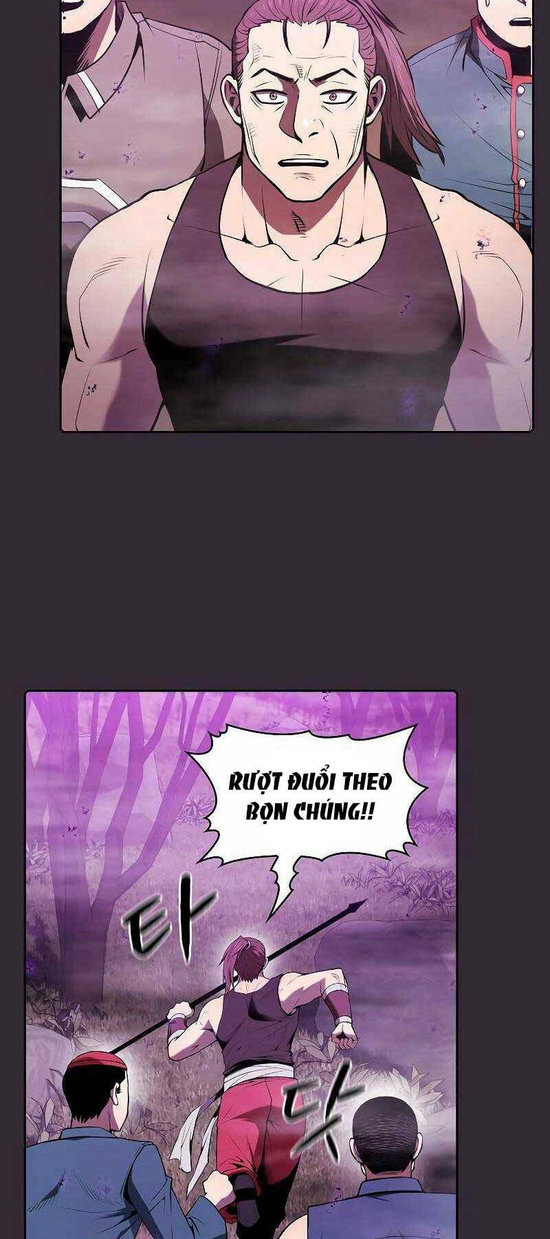 Người Chơi Trở Về Từ Địa Ngục - Chapter 89 - Page 12