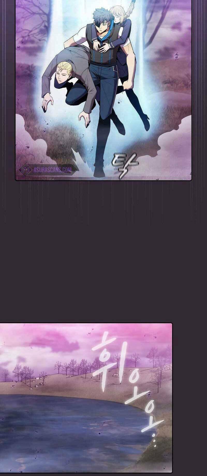 Người Chơi Trở Về Từ Địa Ngục - Chapter 89 - Page 15