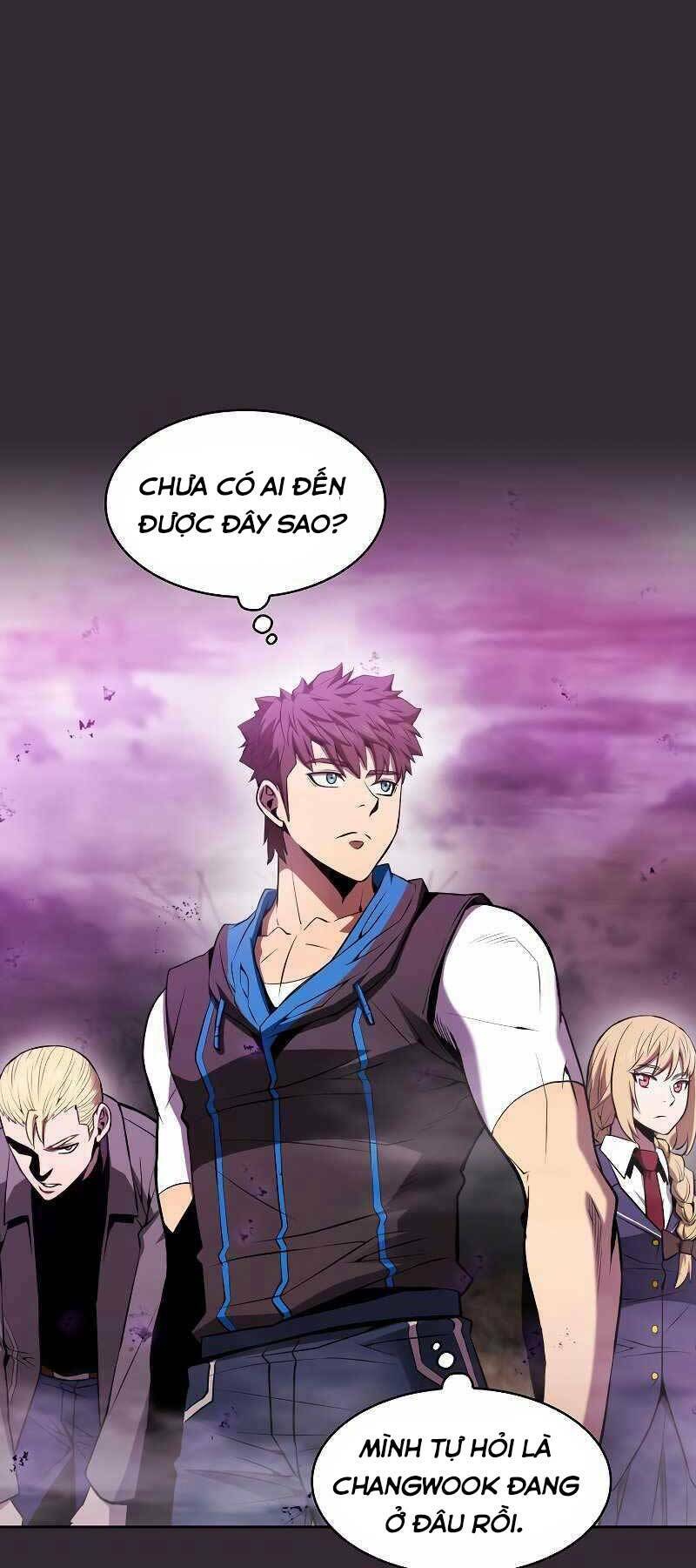 Người Chơi Trở Về Từ Địa Ngục - Chapter 89 - Page 16
