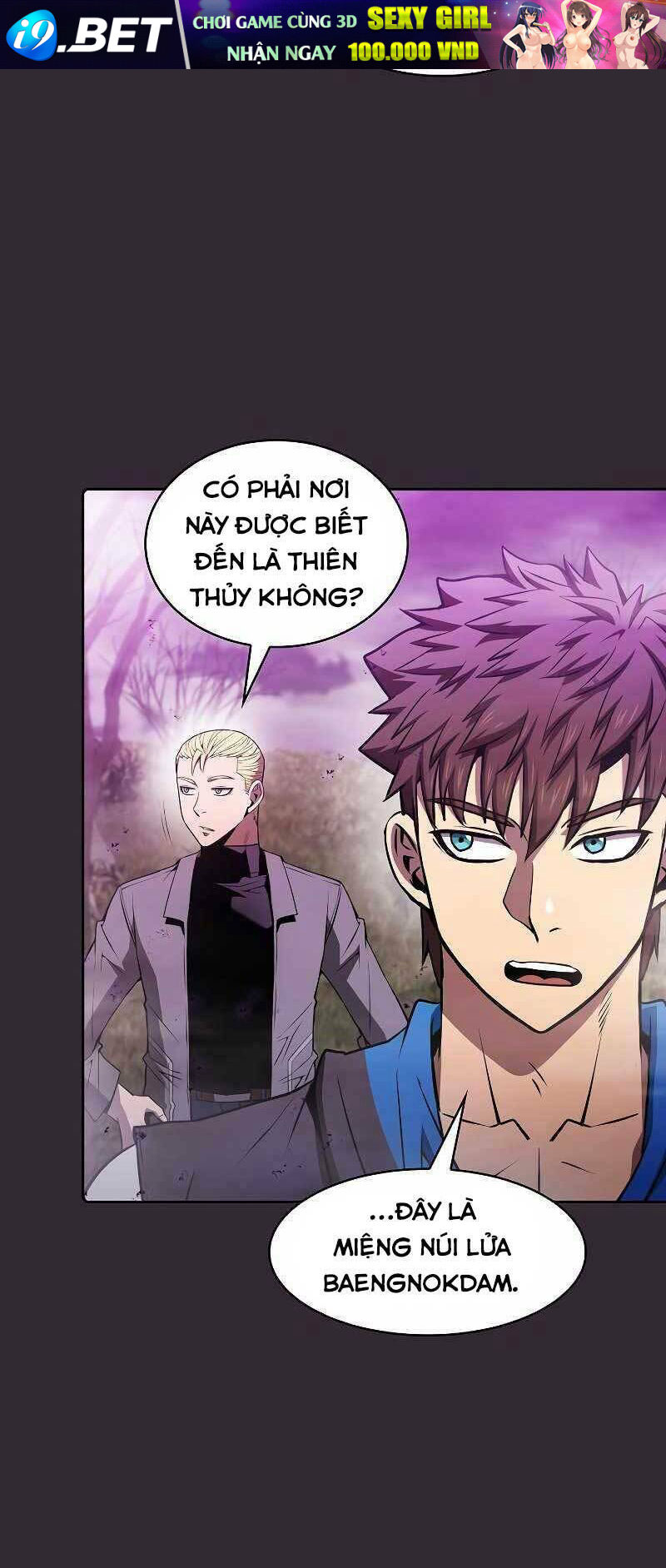 Người Chơi Trở Về Từ Địa Ngục - Chapter 89 - Page 17