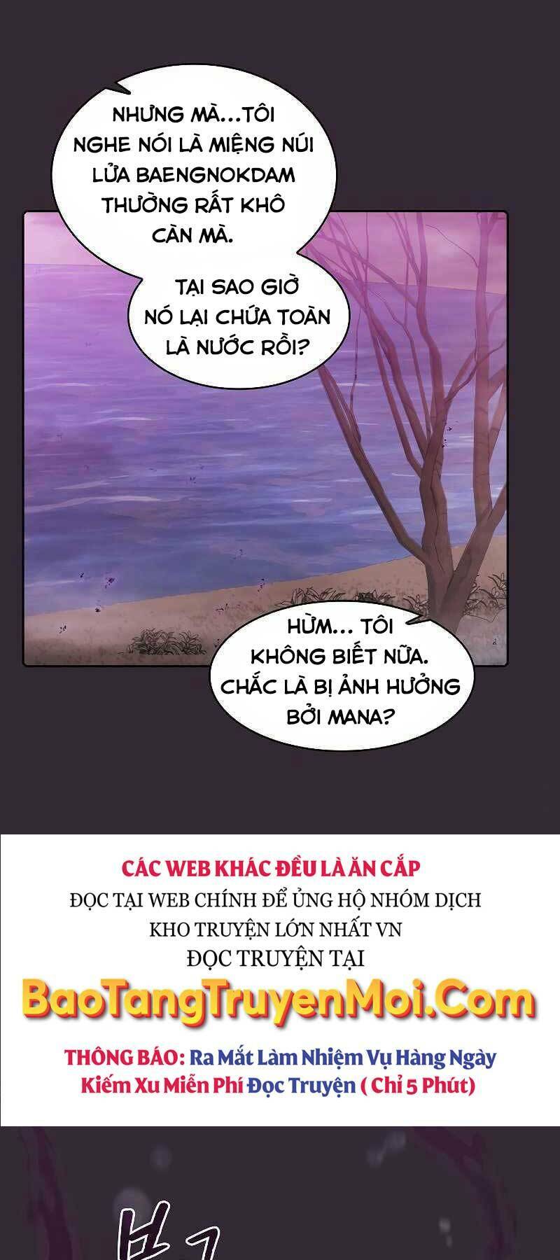 Người Chơi Trở Về Từ Địa Ngục - Chapter 89 - Page 18