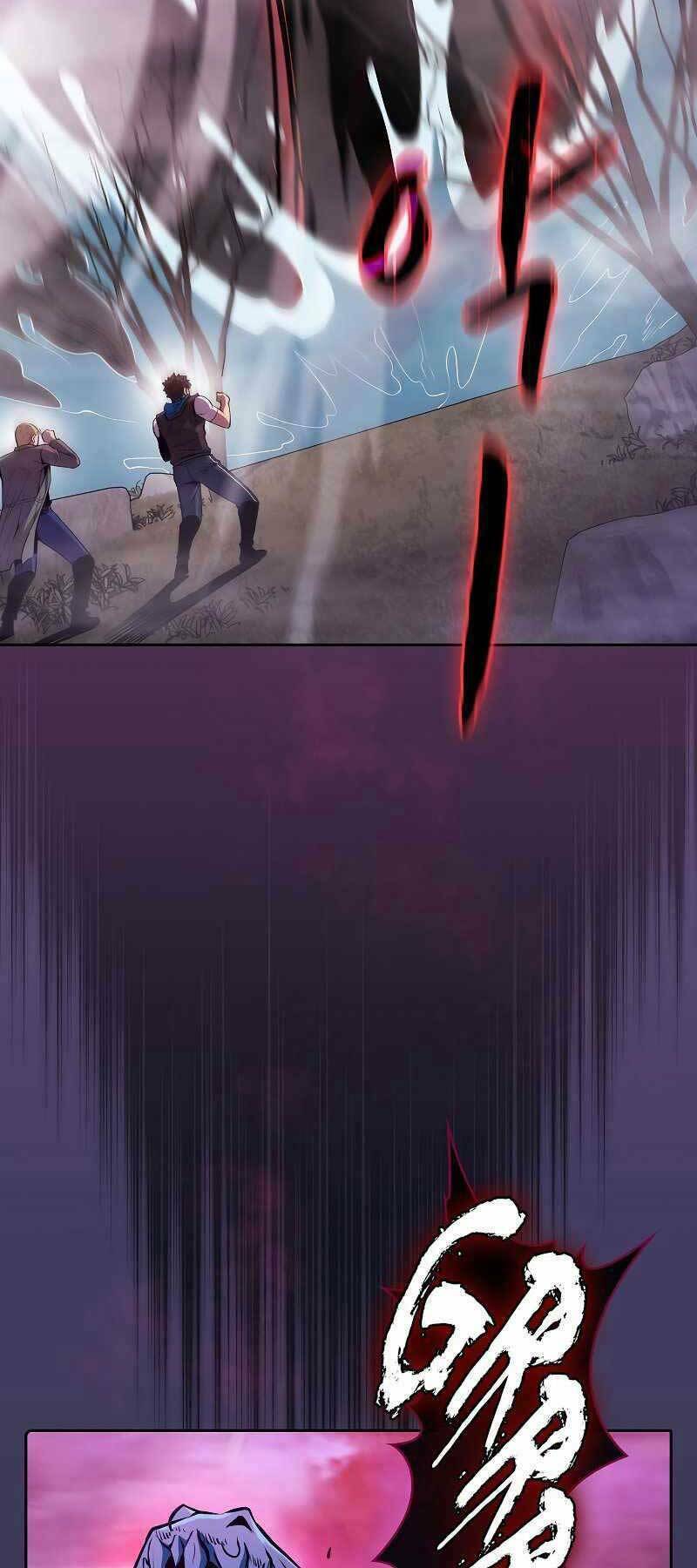 Người Chơi Trở Về Từ Địa Ngục - Chapter 89 - Page 22