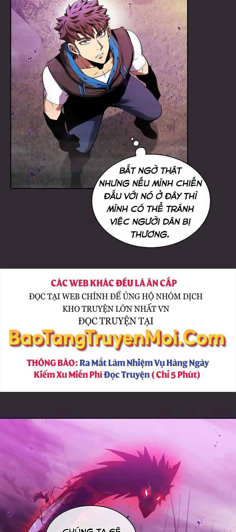 Người Chơi Trở Về Từ Địa Ngục - Chapter 89 - Page 32