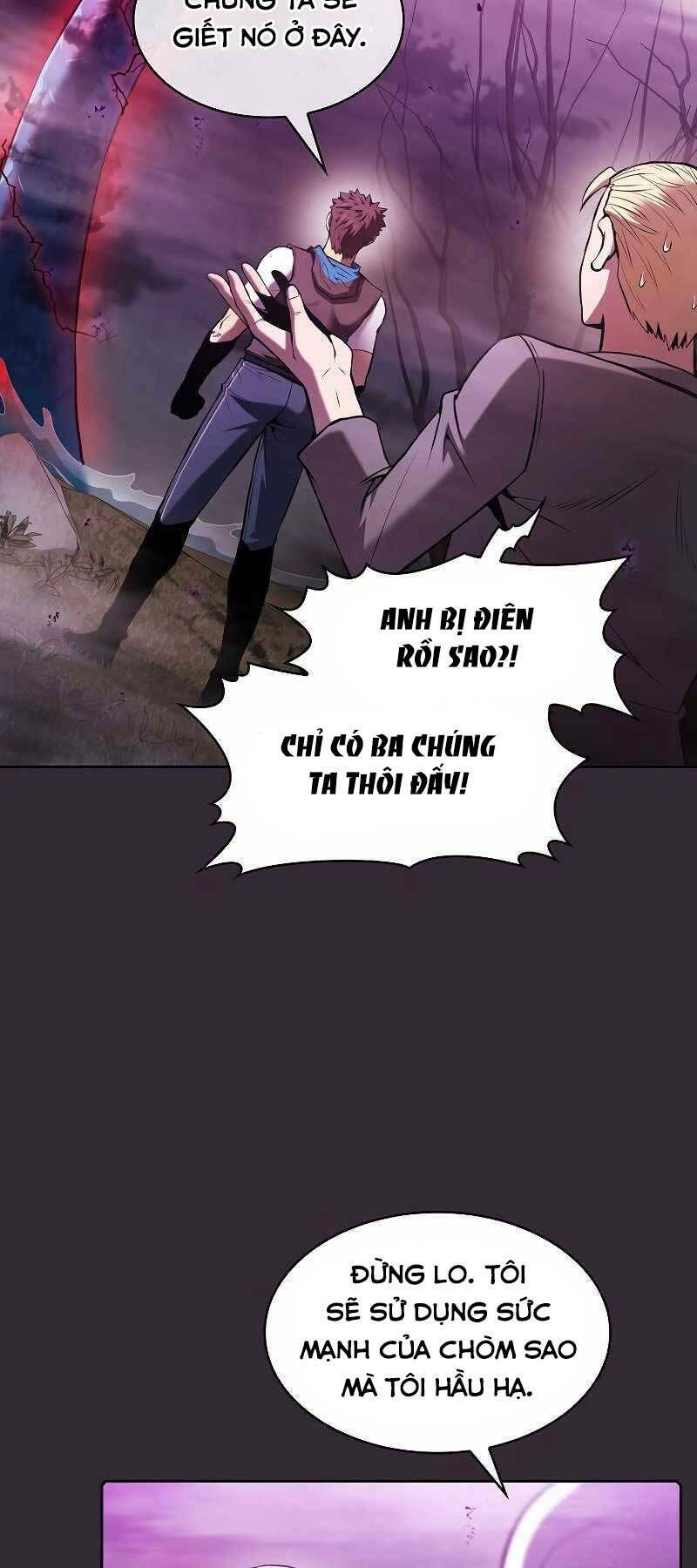 Người Chơi Trở Về Từ Địa Ngục - Chapter 89 - Page 33