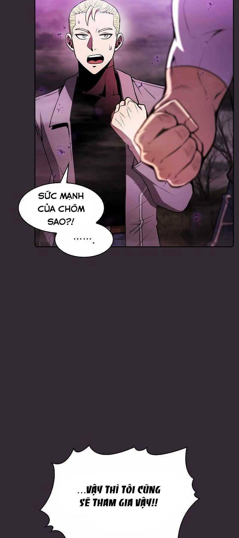 Người Chơi Trở Về Từ Địa Ngục - Chapter 89 - Page 34