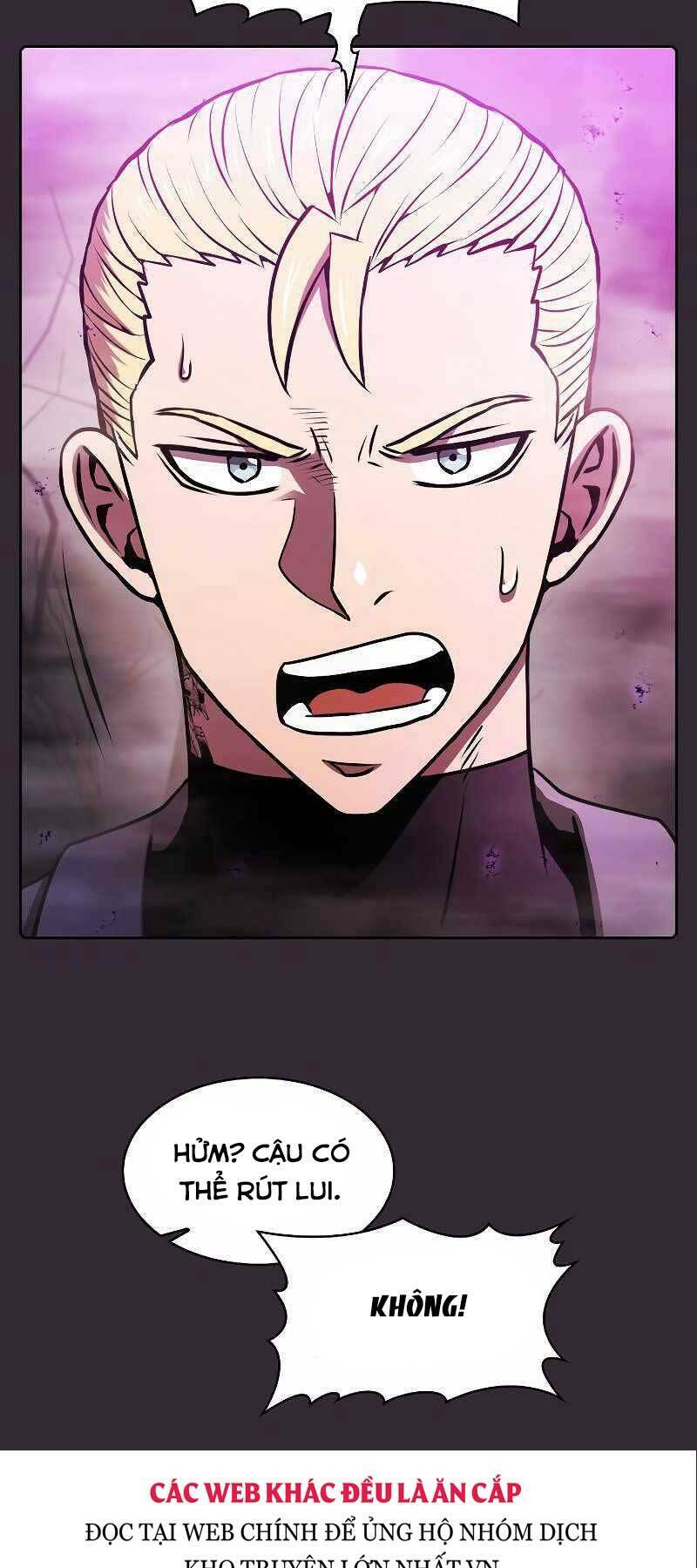 Người Chơi Trở Về Từ Địa Ngục - Chapter 89 - Page 35