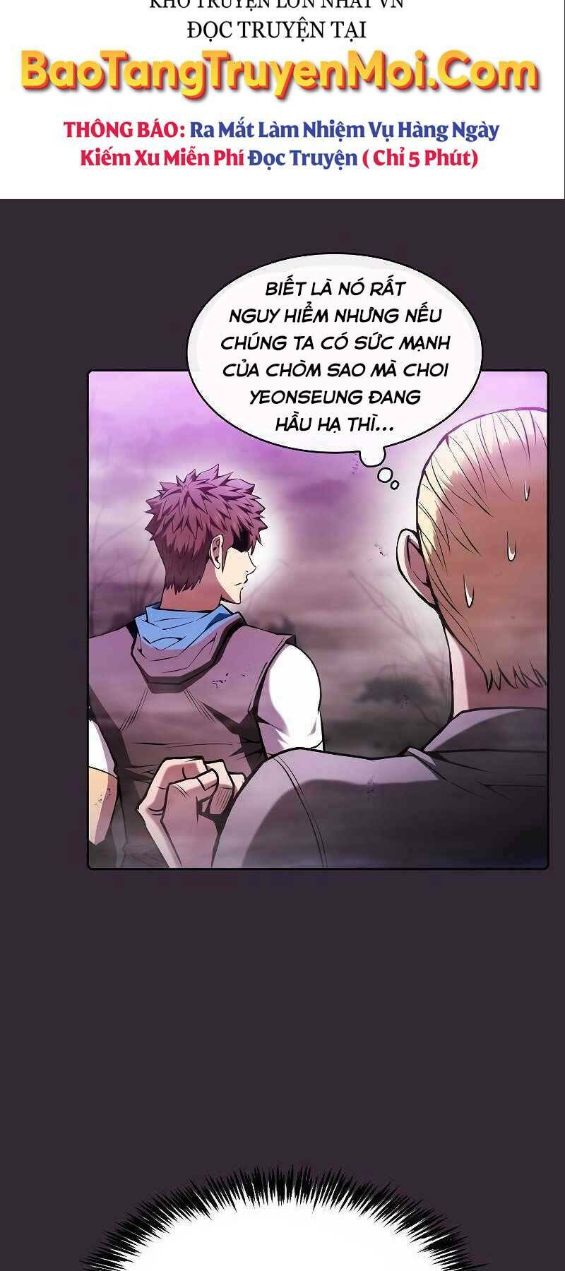 Người Chơi Trở Về Từ Địa Ngục - Chapter 89 - Page 36