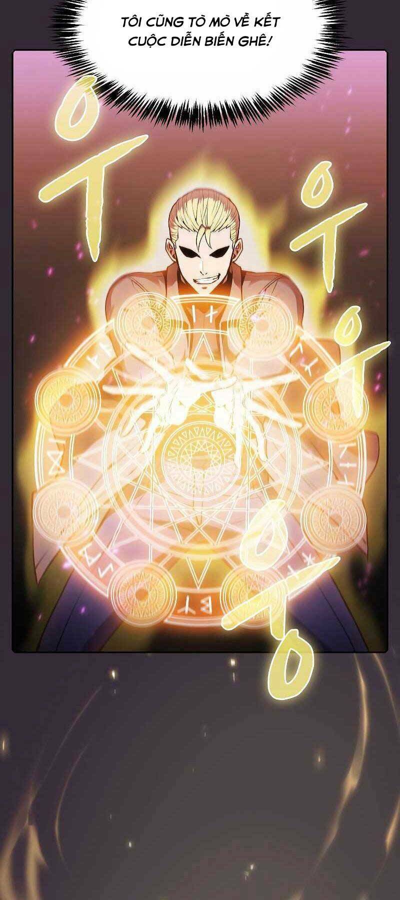 Người Chơi Trở Về Từ Địa Ngục - Chapter 89 - Page 37