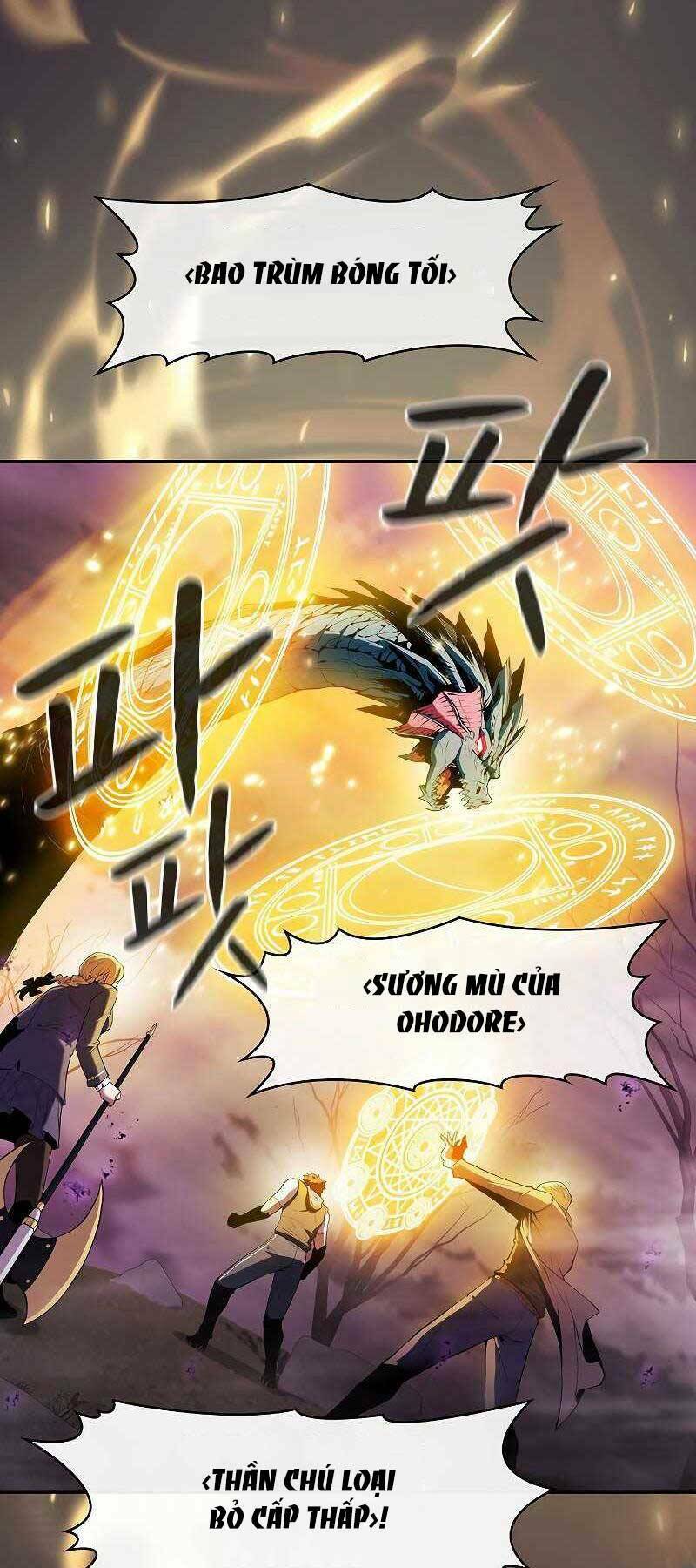 Người Chơi Trở Về Từ Địa Ngục - Chapter 89 - Page 38