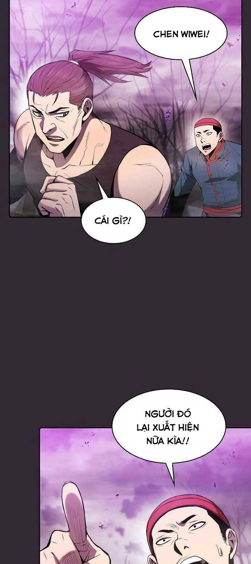 Người Chơi Trở Về Từ Địa Ngục - Chapter 89 - Page 3