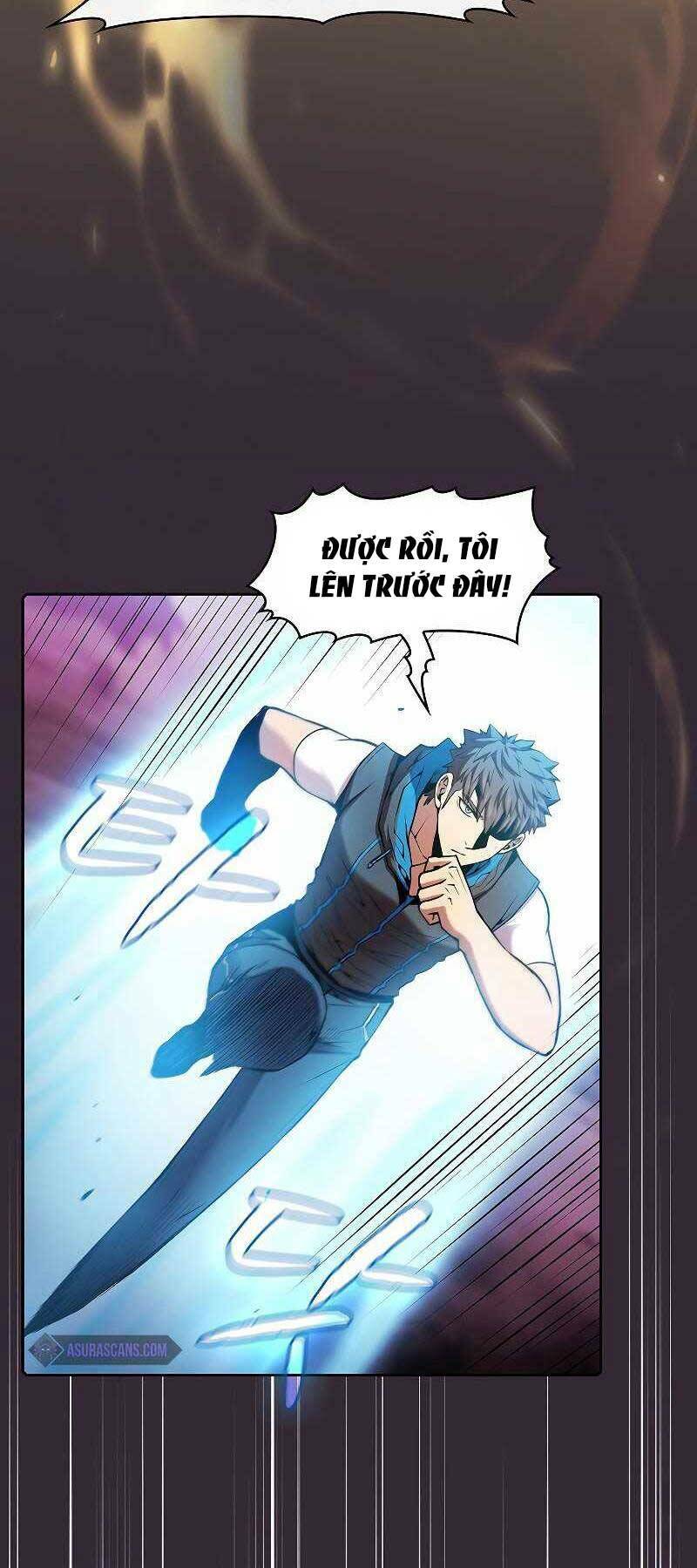 Người Chơi Trở Về Từ Địa Ngục - Chapter 89 - Page 39