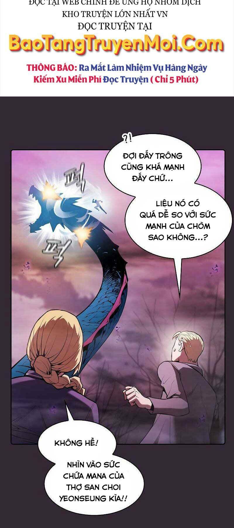 Người Chơi Trở Về Từ Địa Ngục - Chapter 89 - Page 42
