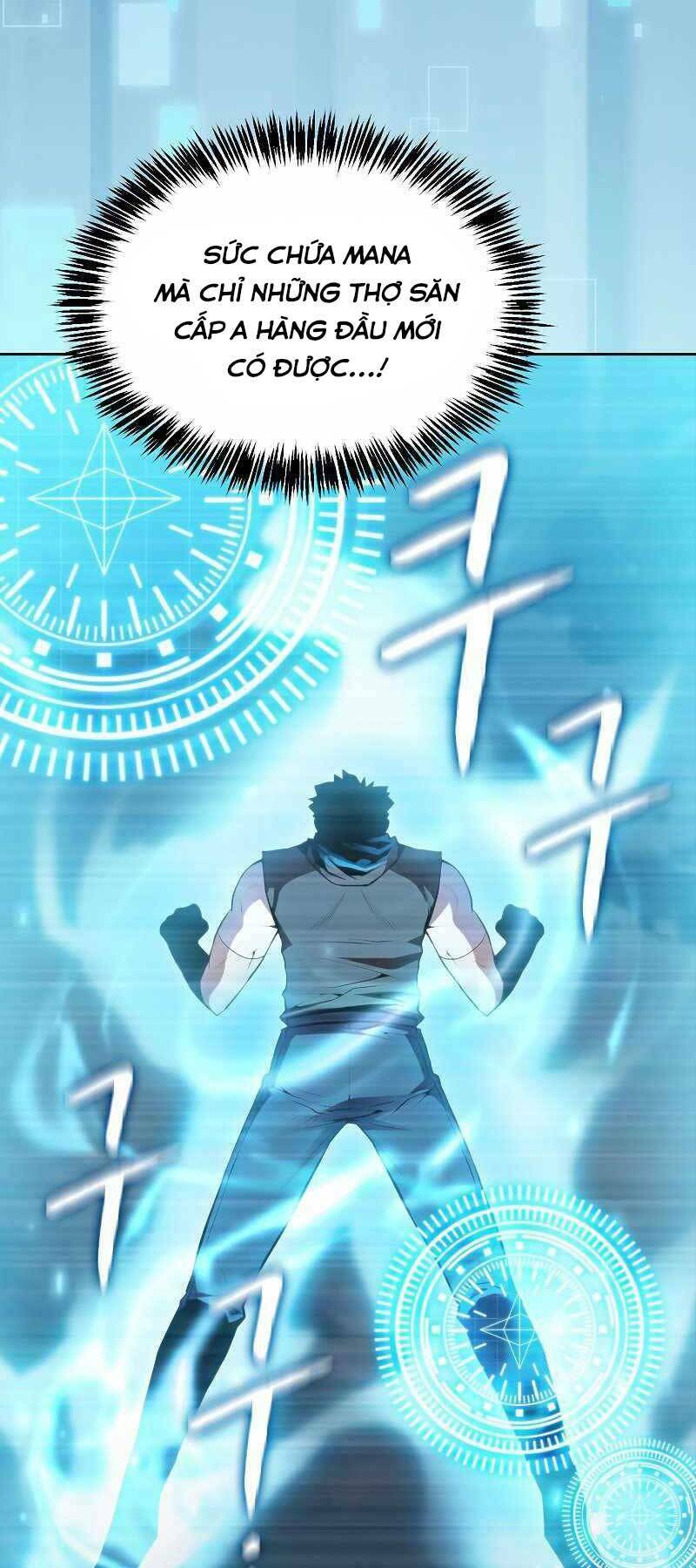 Người Chơi Trở Về Từ Địa Ngục - Chapter 89 - Page 45