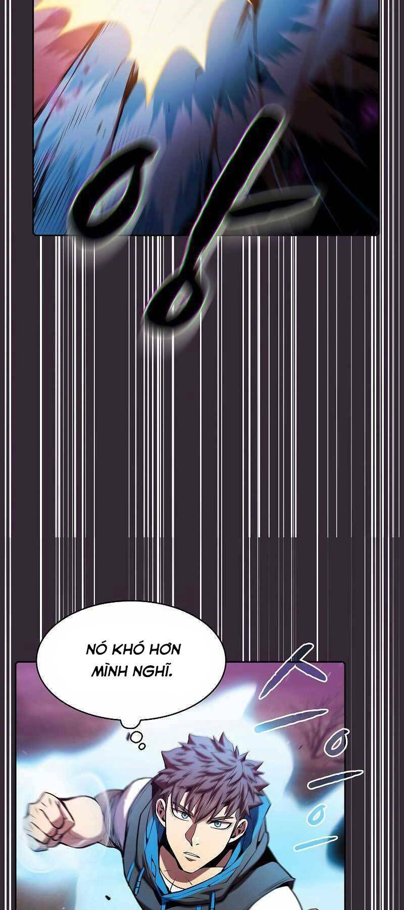 Người Chơi Trở Về Từ Địa Ngục - Chapter 89 - Page 49