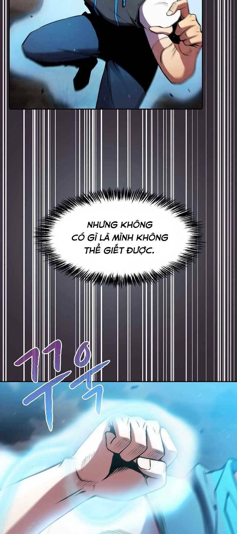 Người Chơi Trở Về Từ Địa Ngục - Chapter 89 - Page 50