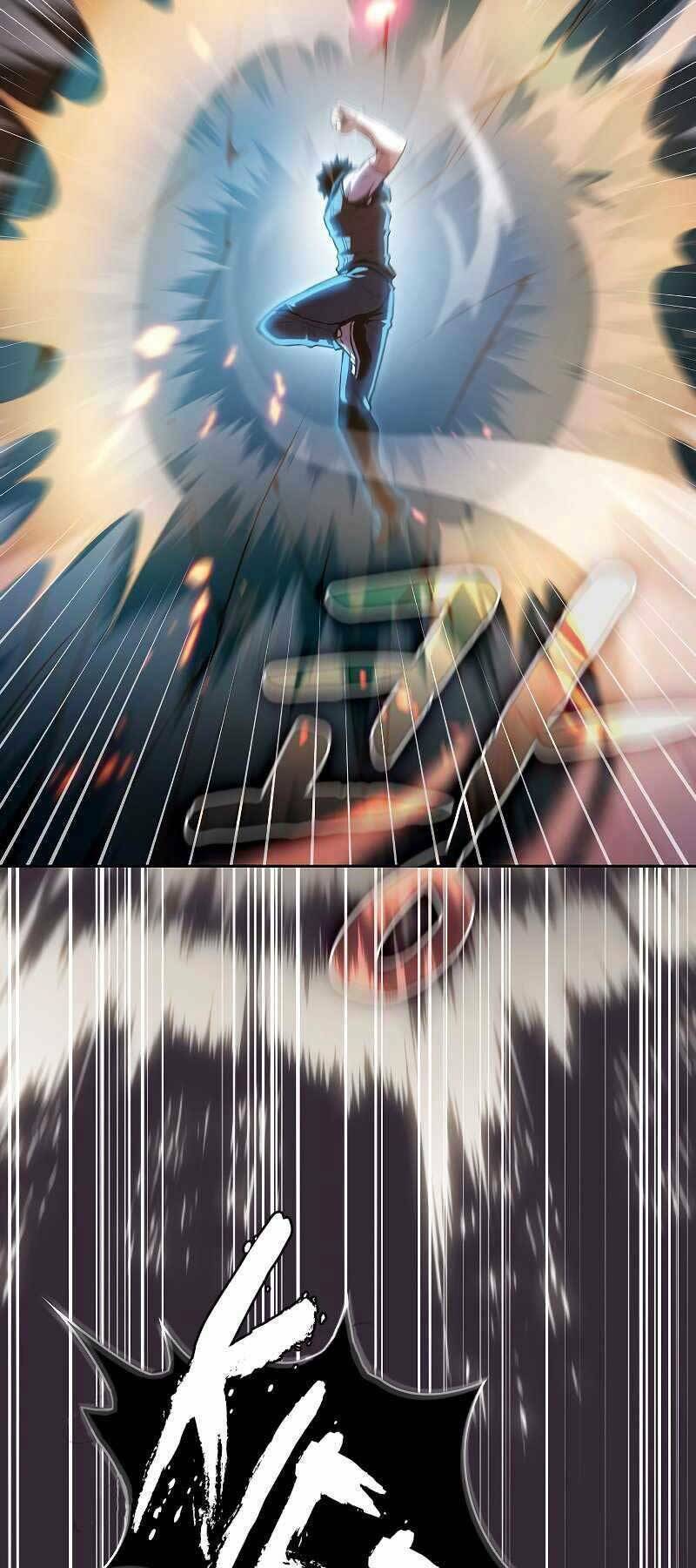 Người Chơi Trở Về Từ Địa Ngục - Chapter 89 - Page 52