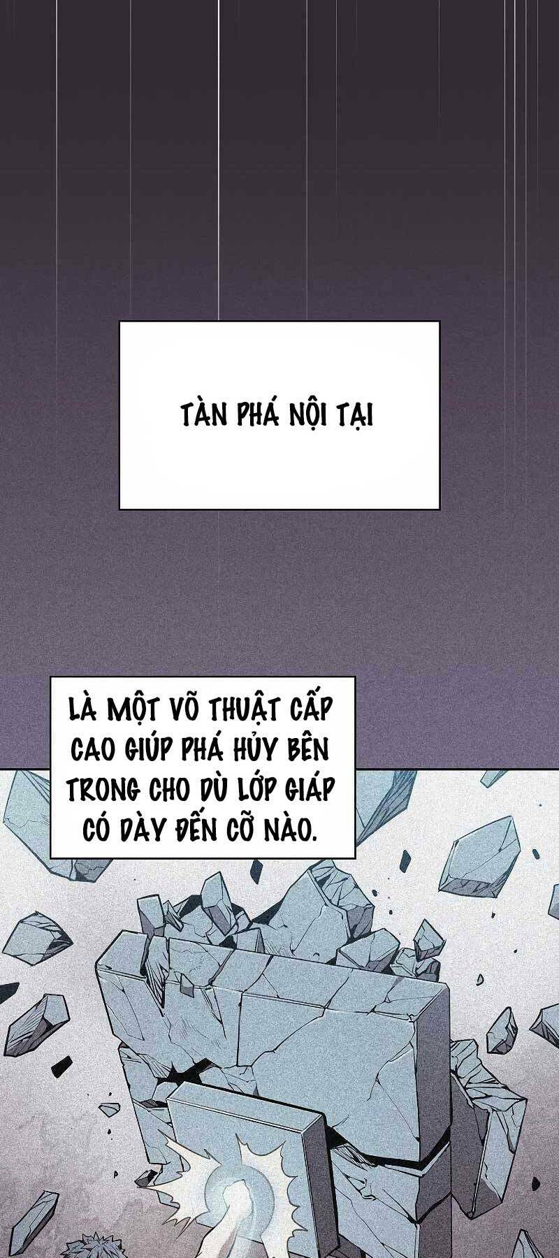 Người Chơi Trở Về Từ Địa Ngục - Chapter 89 - Page 54