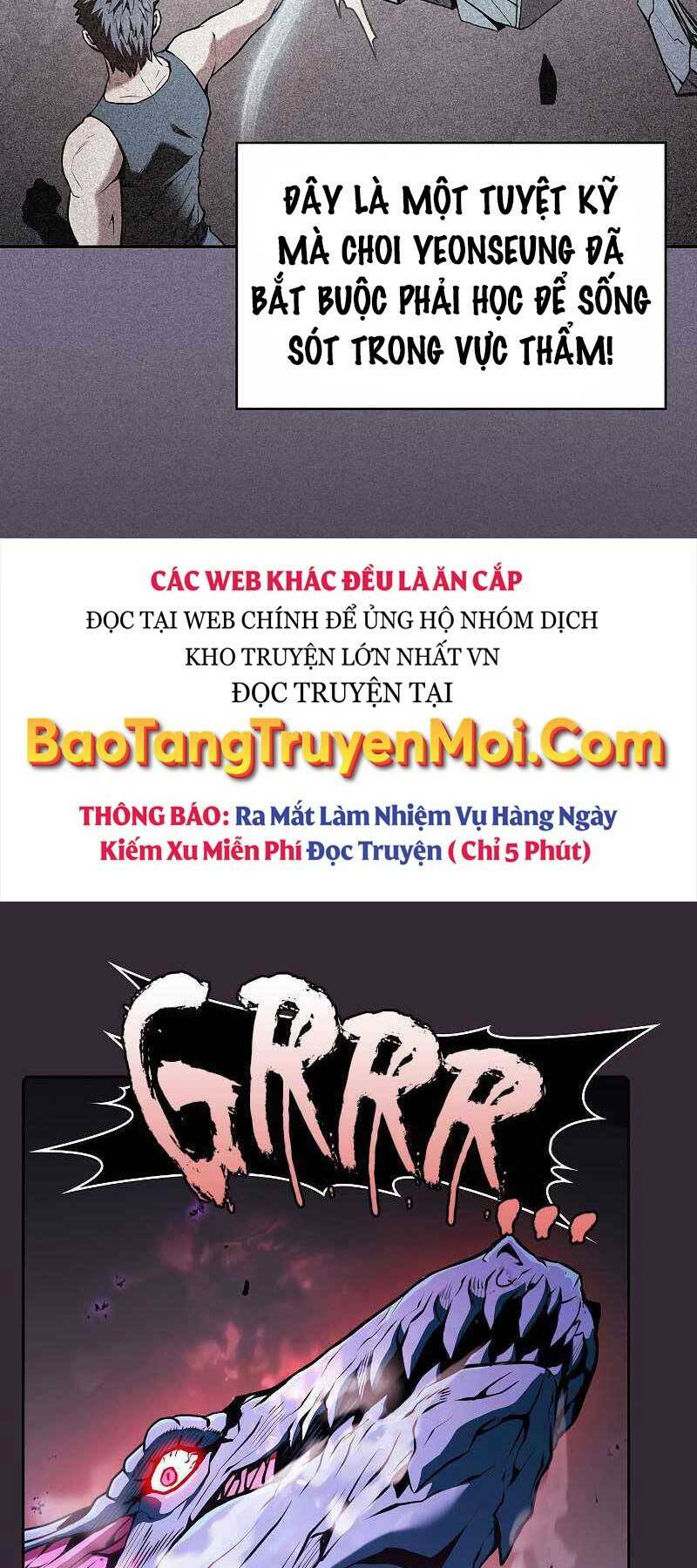 Người Chơi Trở Về Từ Địa Ngục - Chapter 89 - Page 55