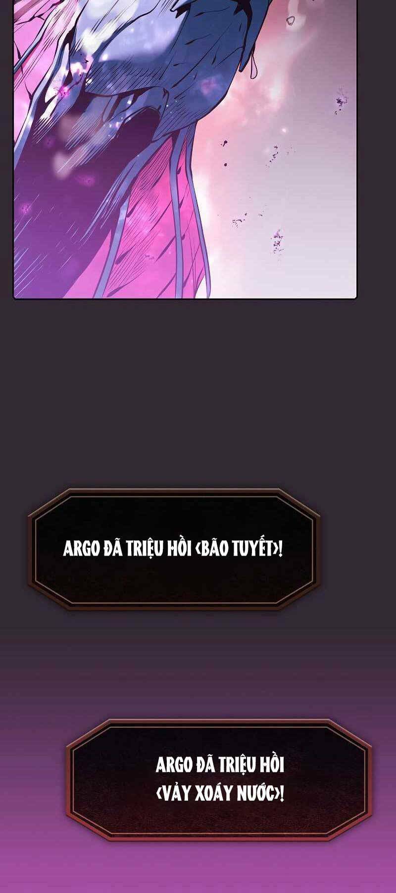 Người Chơi Trở Về Từ Địa Ngục - Chapter 89 - Page 56