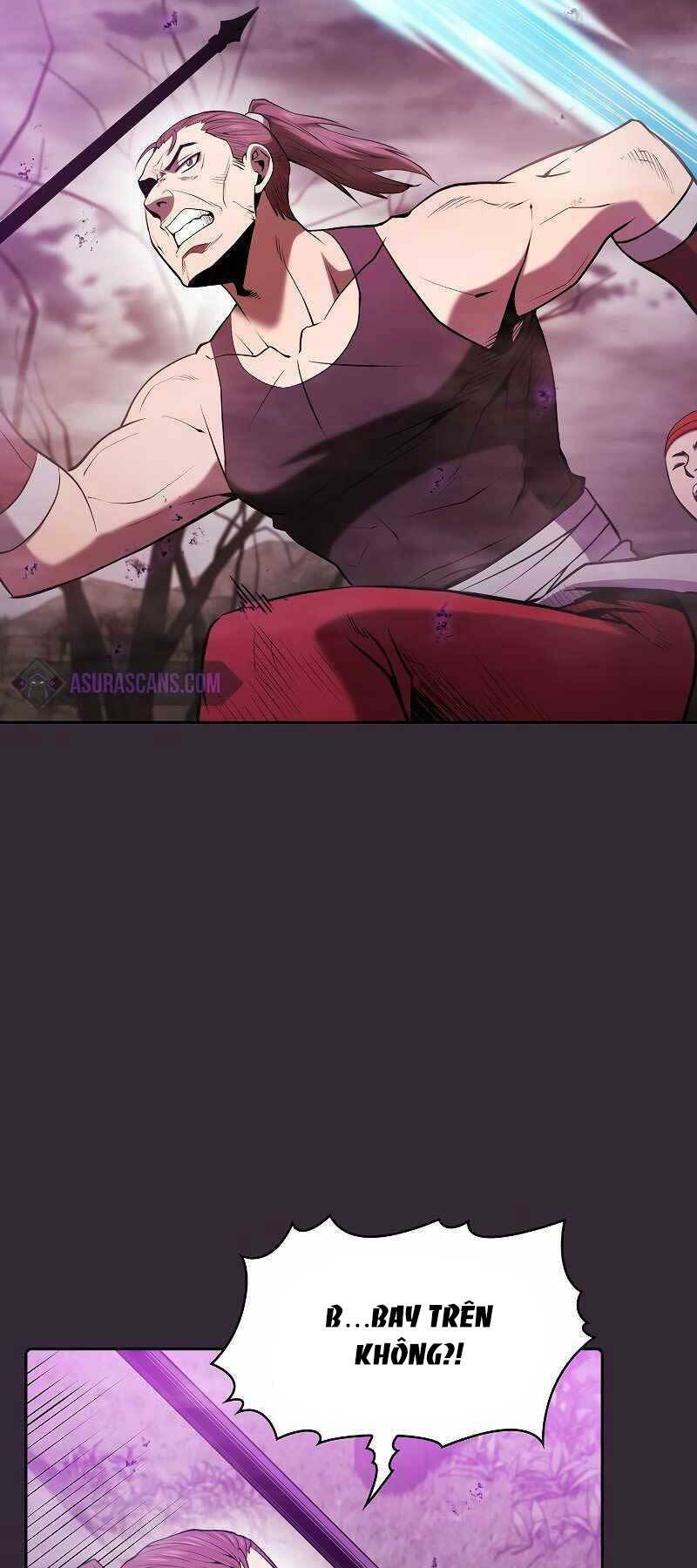 Người Chơi Trở Về Từ Địa Ngục - Chapter 89 - Page 5