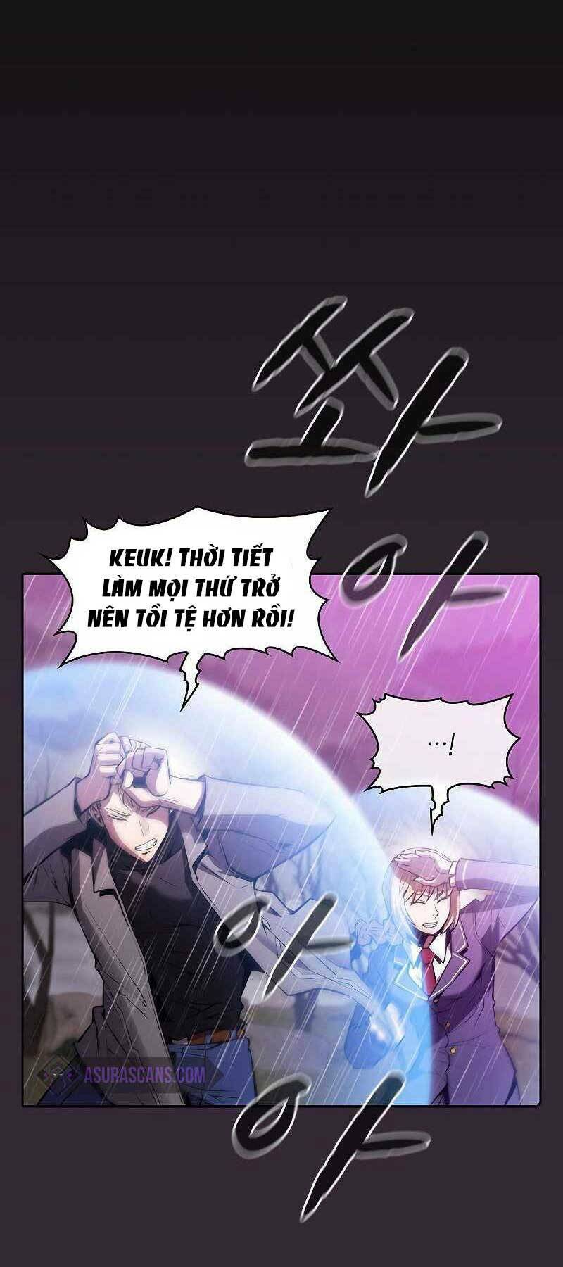 Người Chơi Trở Về Từ Địa Ngục - Chapter 89 - Page 59