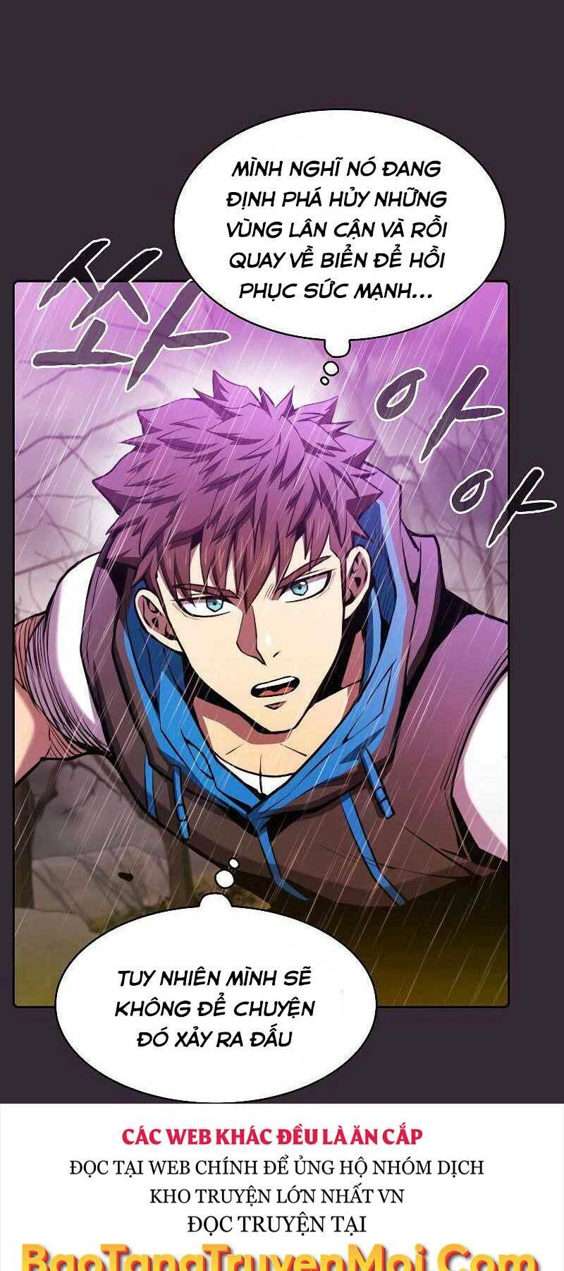 Người Chơi Trở Về Từ Địa Ngục - Chapter 89 - Page 60