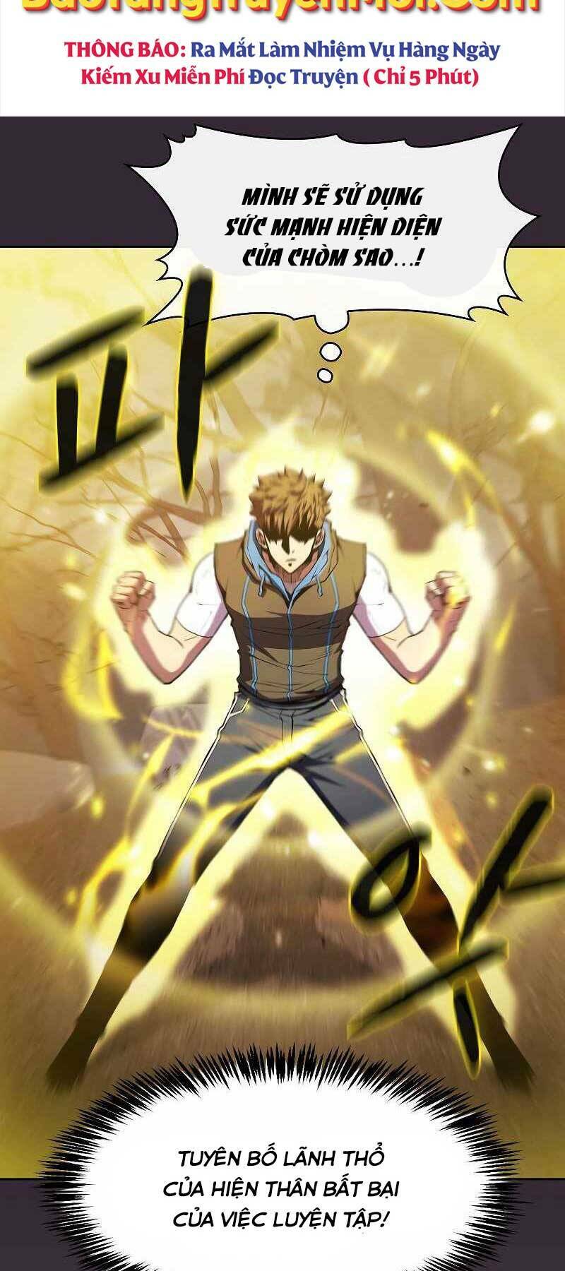 Người Chơi Trở Về Từ Địa Ngục - Chapter 89 - Page 61