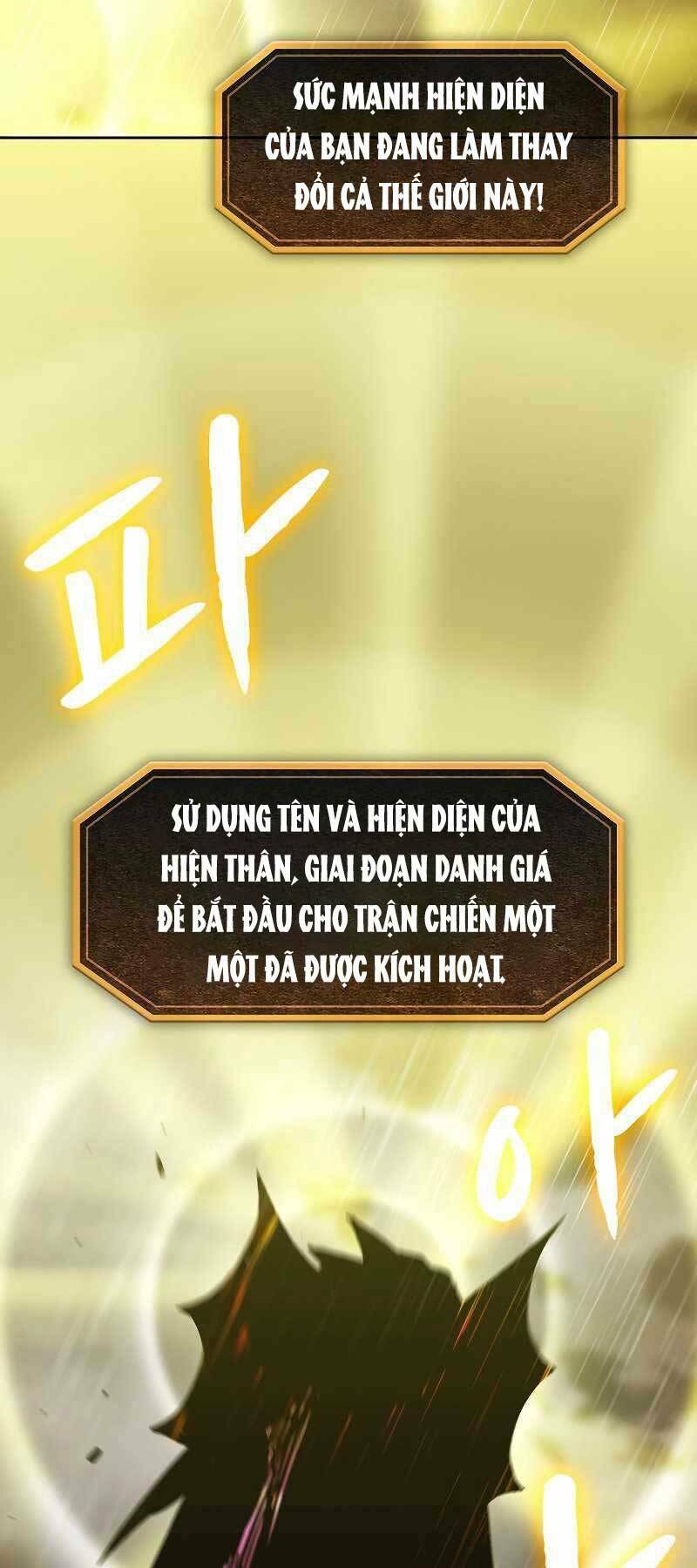 Người Chơi Trở Về Từ Địa Ngục - Chapter 89 - Page 63