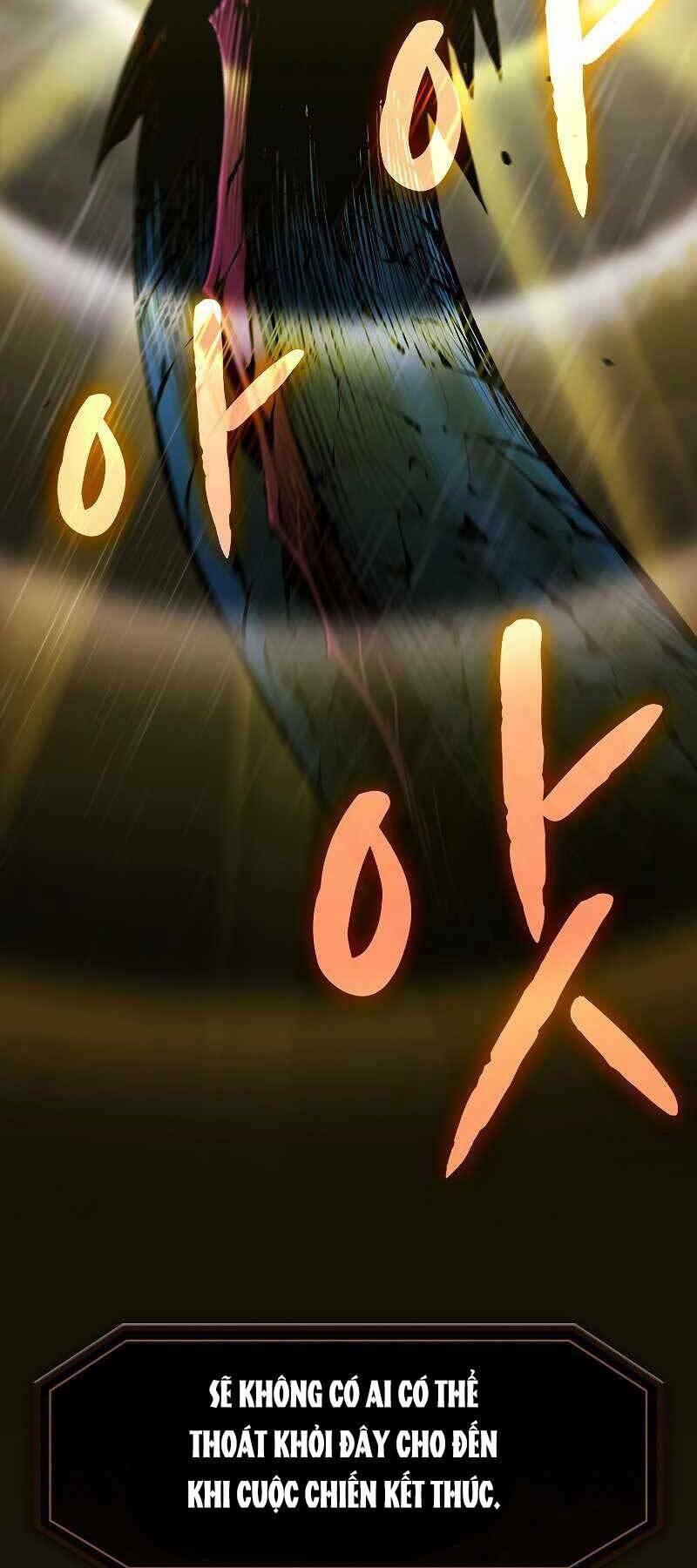 Người Chơi Trở Về Từ Địa Ngục - Chapter 89 - Page 64