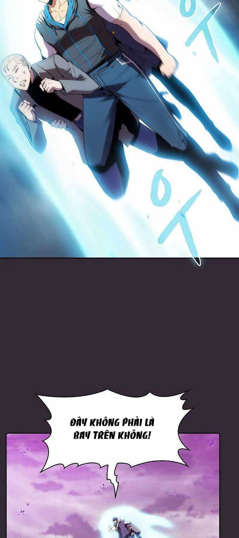Người Chơi Trở Về Từ Địa Ngục - Chapter 89 - Page 7