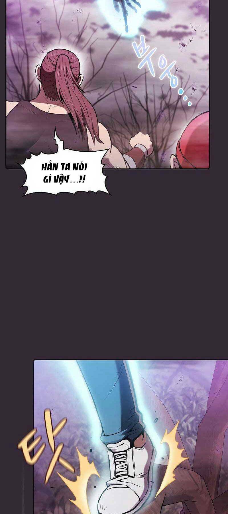 Người Chơi Trở Về Từ Địa Ngục - Chapter 89 - Page 8