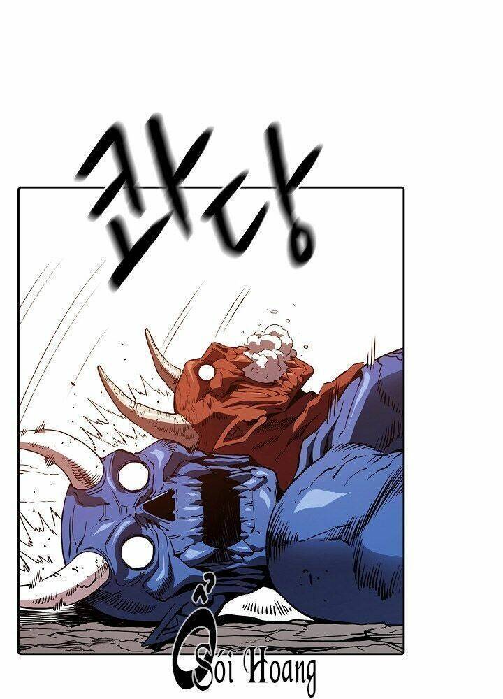 Người Chơi Trở Về Từ Địa Ngục - Chapter 9 - Page 9