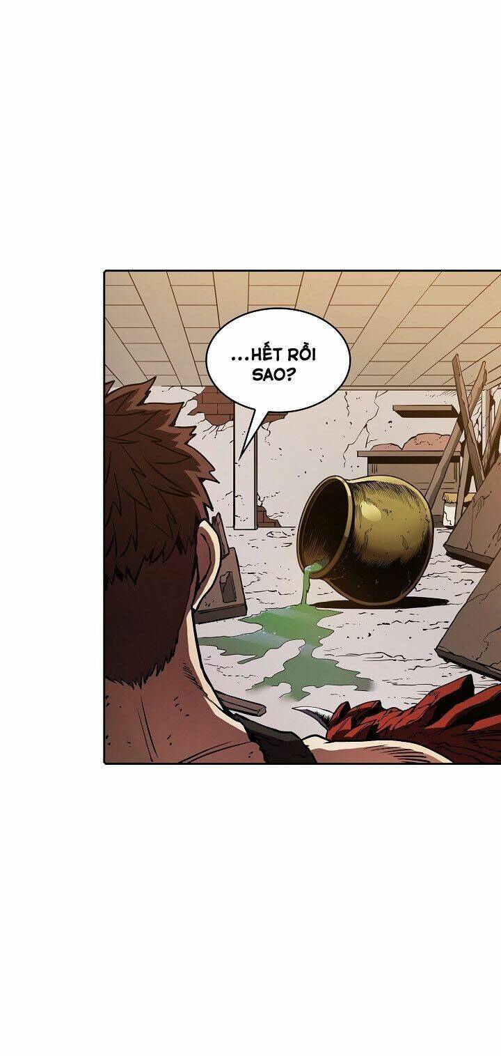 Người Chơi Trở Về Từ Địa Ngục - Chapter 9 - Page 11